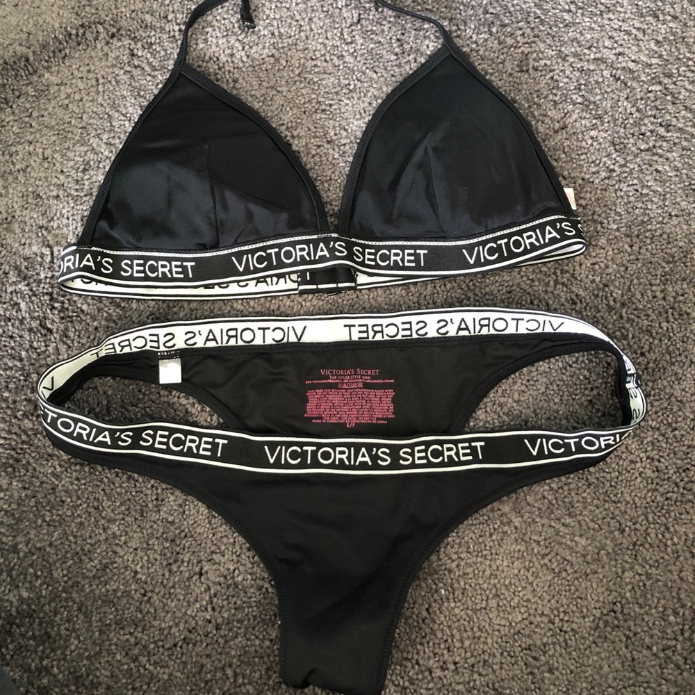 VS BIKINI CHEEKY